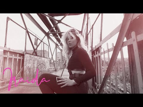 IRAIDA - Control | Official Video