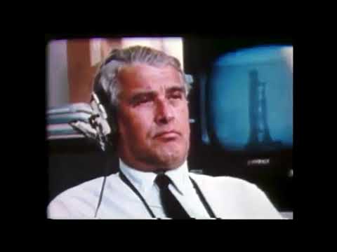 Apollo 11 Video Remix