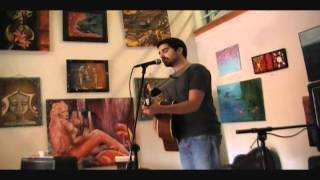 Pete Mancini - Young Again [at the Gallery Z 8-26-12]