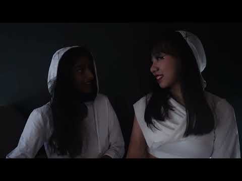 Unforgiven kids dance cover MV