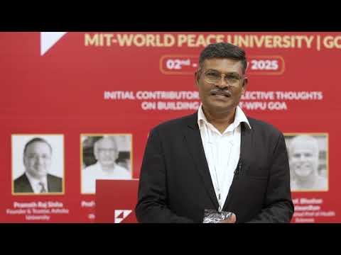 Dr. Pushpa Kumar Lakshmanan | Sr. Assistant Prof., University of Delhi