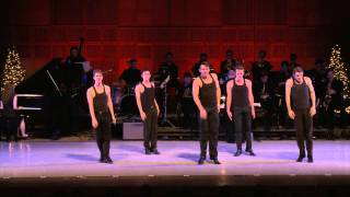 III  Peanut Brittle Brigade March