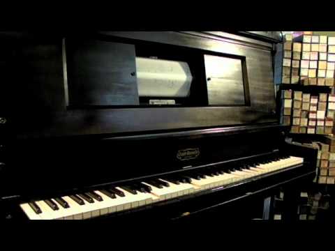 French Pastry Rag - Played by Les Copeland