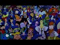 Warner Bros Pictures Cartoon Network 2002 The Powerpuff Girls Movie