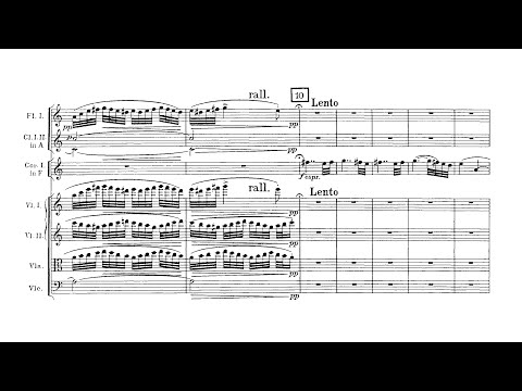 Zoltán Kodály - Dances of Galánta [With score]