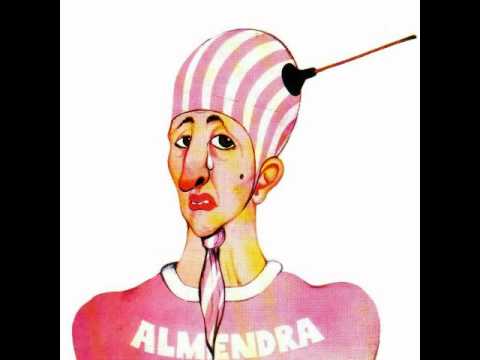 Almendra - Color Humano [Almendra] 1969