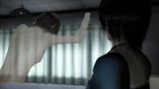 時々驚く【零～刺青の聲～】＃2