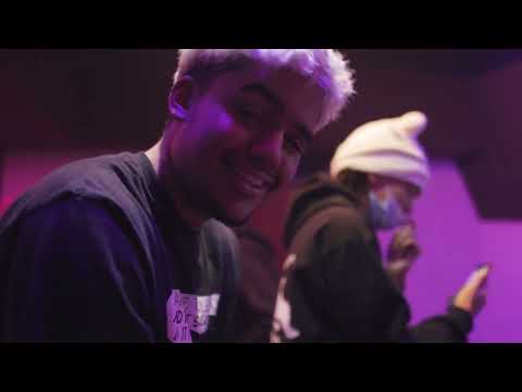 cheRomani+, Young Fazo, Eli Juggz In The Studio