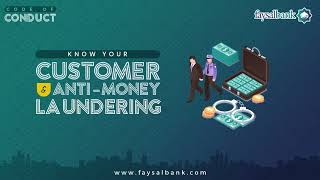 Faysal Bank COC 3 Video