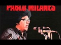 Pablo Milanés. Matinal
