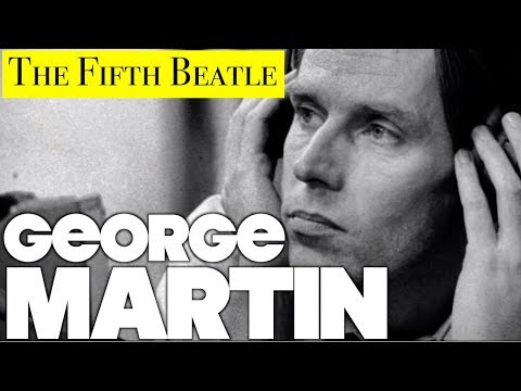 Ten Interesting Facts About George Martin Video