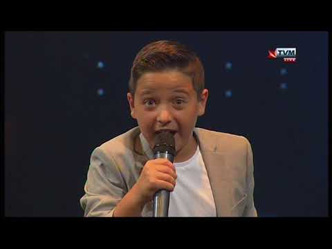 MJESC 2018 (Guest) - Gianluca Cilia - Dawra Tond