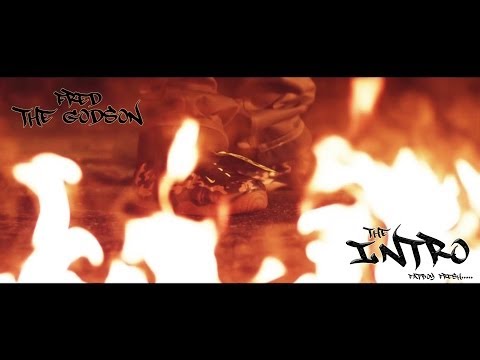 Fred The GodSon- Fatboy Fresh Intro Directed by L.E.S