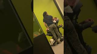 What a Asian massage