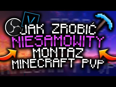 NoFi -  How to Make an AMAZING Minecraft PvP Assembly |  MC Montage