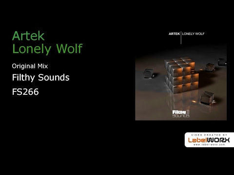 Artek - Lonely Wolf (Original Mix)
