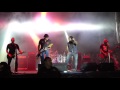 Sevendust - Strong Arm Broken LIVE Fiesta Oyster Bake San Antonio 4/18/15