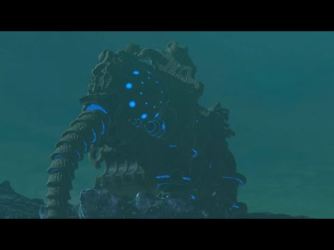 Aboard Divine Beast, Vah Ruta 30 min