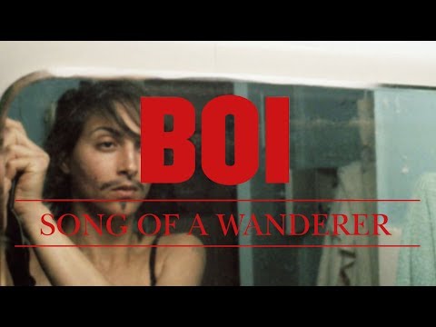 BOI - Song of a Wanderer [HQ]