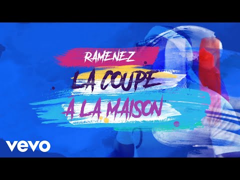 Vegedream Ramenez La Coupe à La Maison Lyric Video