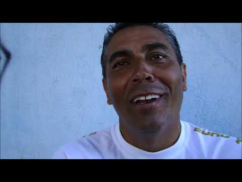 NACIONAL NAC ROLÂNDIA APRESENTAÇÃO DO TIME By FARINA