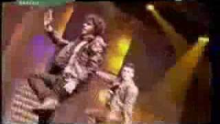 us5 relax official song