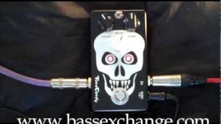 Video thumbnail for Tone-Candy-Skull-OD.mov by Amp Shop Bass Exchange
