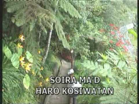 Majelin - Boniventure