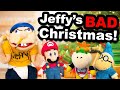 SML Movie: Jeffy's Bad Christmas [REUPLOADED]