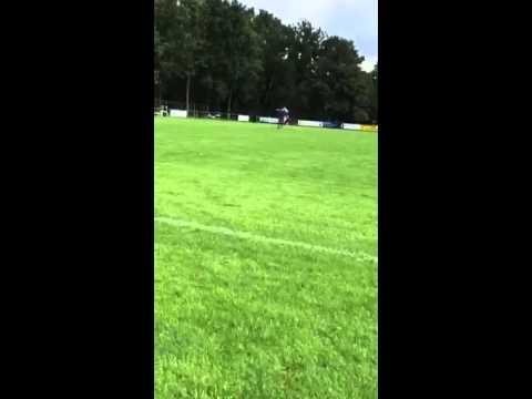 VV Hellas C1 - ST RKSV Minor/Wijnandia C1 (05-09-2015)