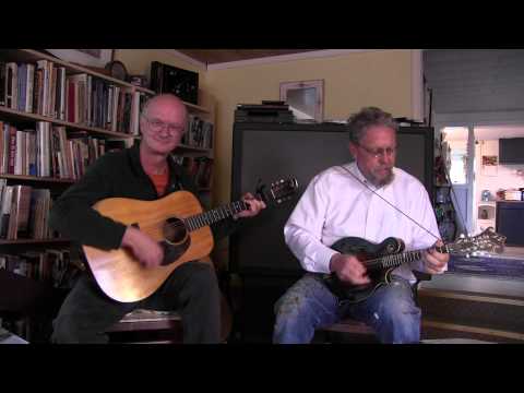 Old Rodney Dangerfield - Brad Pinkerton and Pete Martin