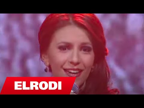 Rosela Gjylbegu - Xhamadani kuq si gjaku (Official Video)