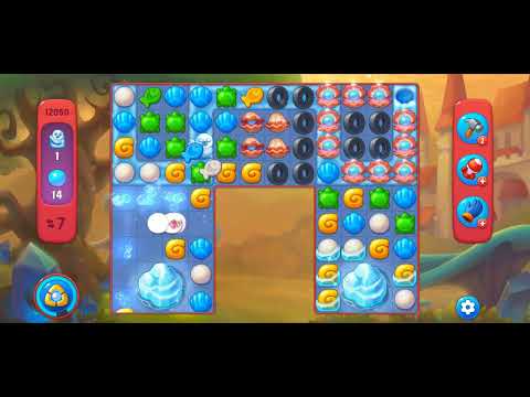 Fishdom/Gameplay/Levels(12050)