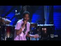 KiD CuDi REVOFEV live Conan