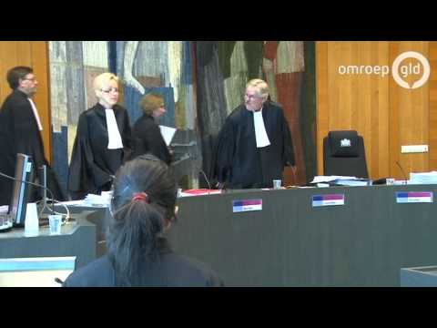 Vijf jaar cel geëist voor overval Duijts