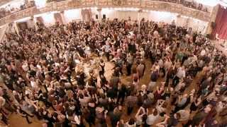 Zlatne Uste - Kolo Iz Šumadija / Užičko Kolo