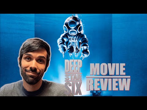 DeepStar Six Recap/Review