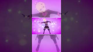 【MMD】グッバイ宣言・VRM Live Viewer【 とあるもの店長/愛媛🍊非公式Vtuber 】#mmd / #踊ってみた #グッバイ宣言 #shorts