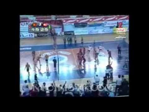 Volley: ESS-EST 3/0 Champions!!!