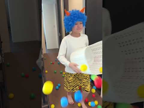 Delivery!! Part57 #shorts #トイキッズ