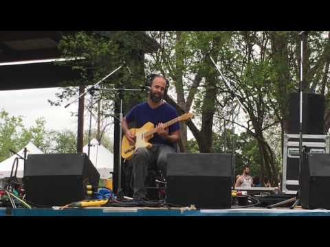 Jetsuns - Gasmask live at Texas Vegfest 04/01/2017