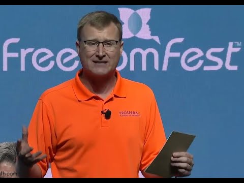 Bitcoin Bubble Myth – Debate Excerpts (Joel Bomgar and Chris Hunter)