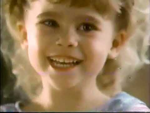OLD COMMERCIALS - DECEMBER 9, 1994