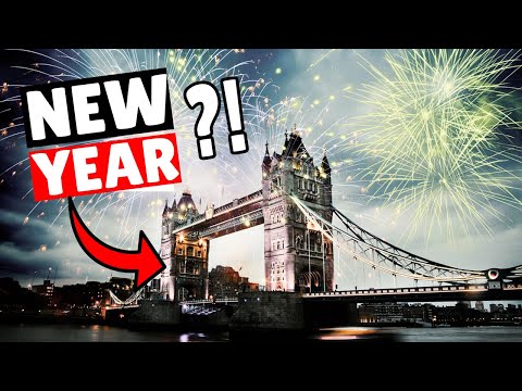 Where to and NOT to celebrate New Year's Eve in Europe
