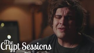 Tenterhook - Holy Night // The Crypt Sessions