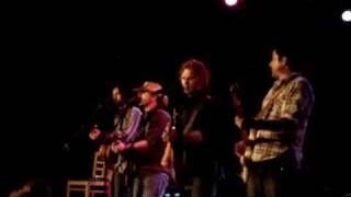 Whiskey Falls In Madison WI