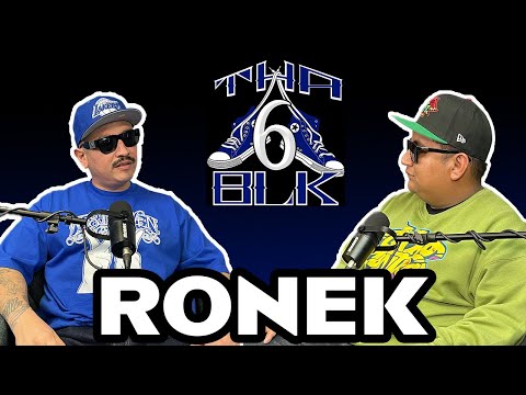 Young Dopey - Ep # 12 With RONEK (Program Time Podcast)