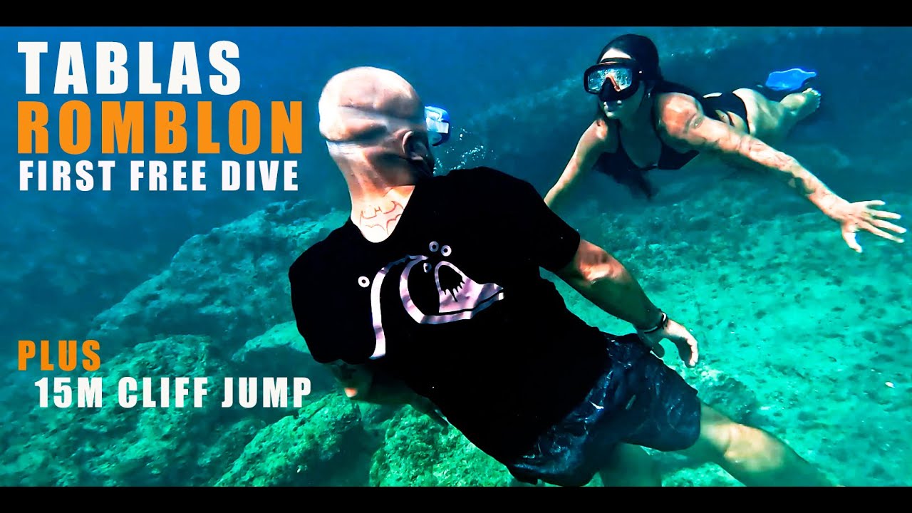 The Romblon Island You Probably Haven't Heard Of (philippines)