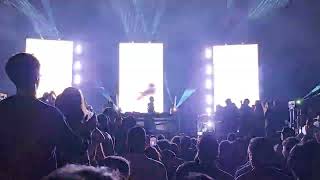 Zhu - Superfriends Remixed Live - 2023