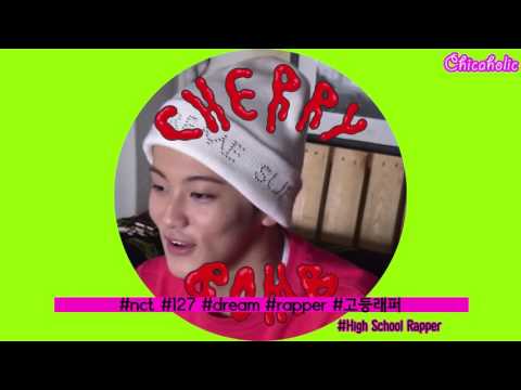 [THAI SUB] 170621 NCT 127 BOY #MARK